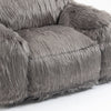 Cozy Foam Bean Bag Lounge Chair