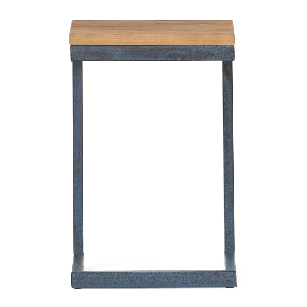 Chic Mini Accent Table