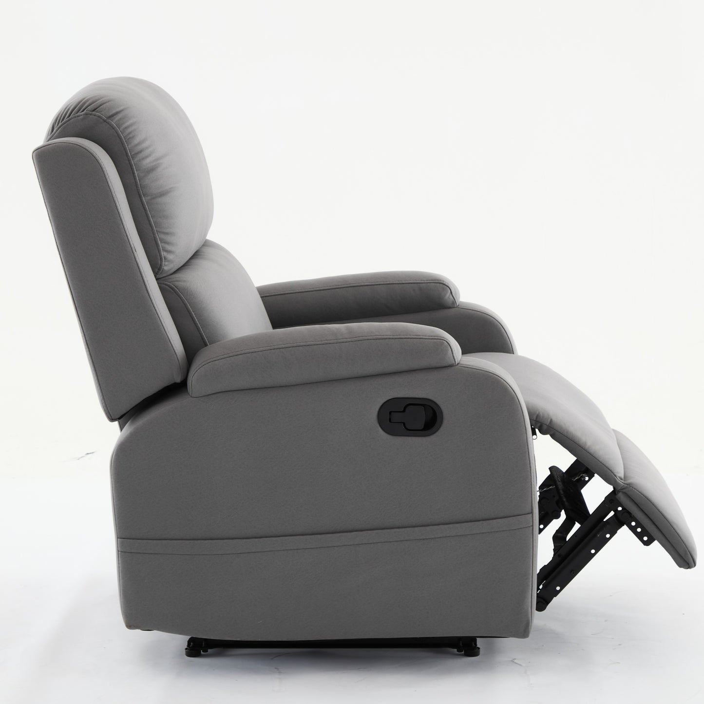 Cozy Comfort Recliner - Modern Adjustable Sofa Chair