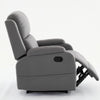 Cozy Comfort Recliner - Modern Adjustable Sofa Chair