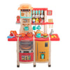 Little Chef Pink Playset