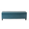 Glouster Storage Bench