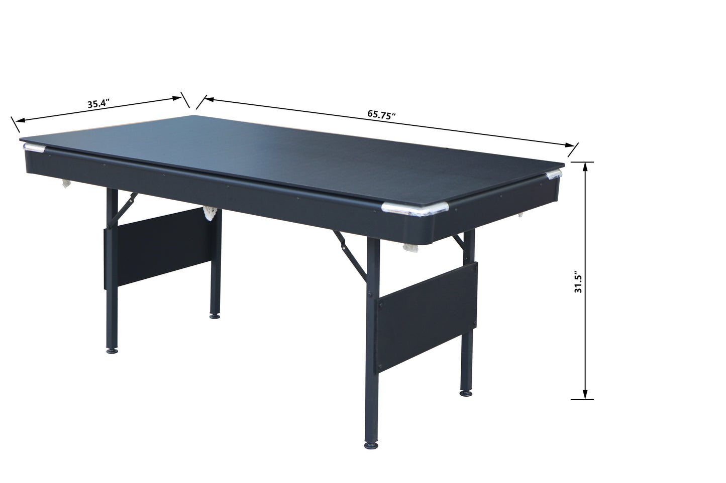 All-in-One Game Table