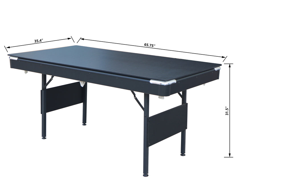 All-in-One Game Table