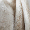 Chinchilla Dream Throw Blanket