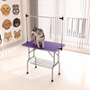 Pawfect Pet Grooming Table - Stylish & Adjustable!