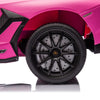 Lamborghini Aventador Kids Ride-On Car with Remote Control and Fun Features