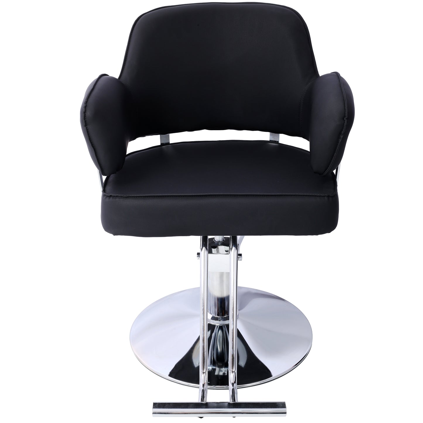 Chic Salon Chair for Stylists