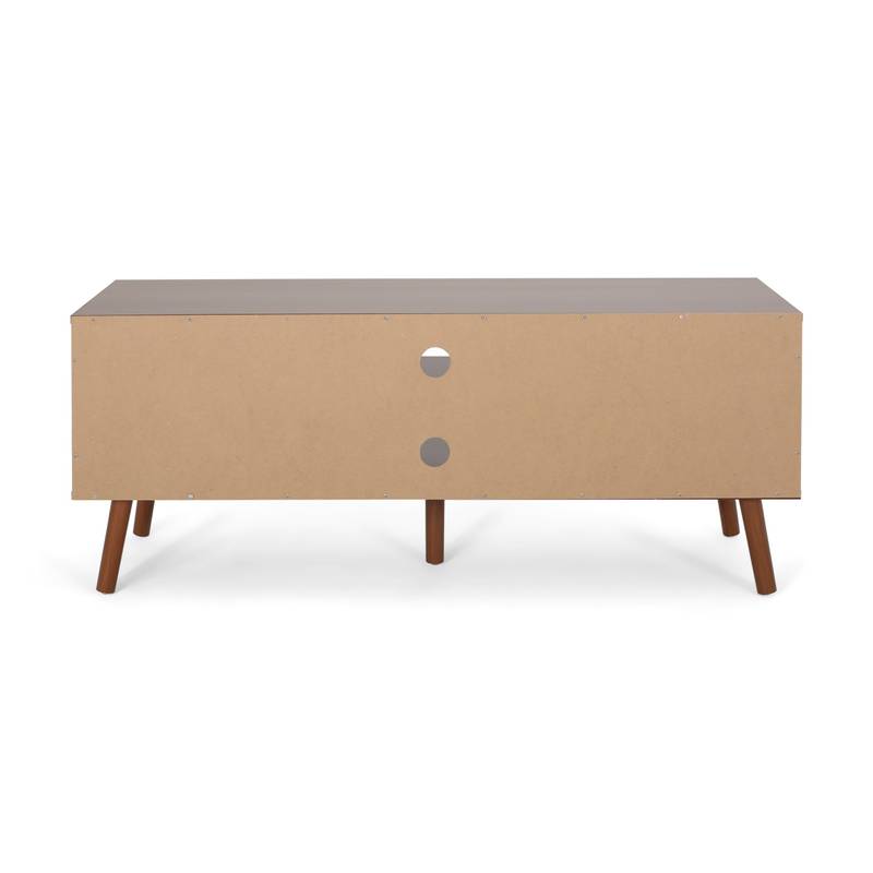 Cozy View TV Stand