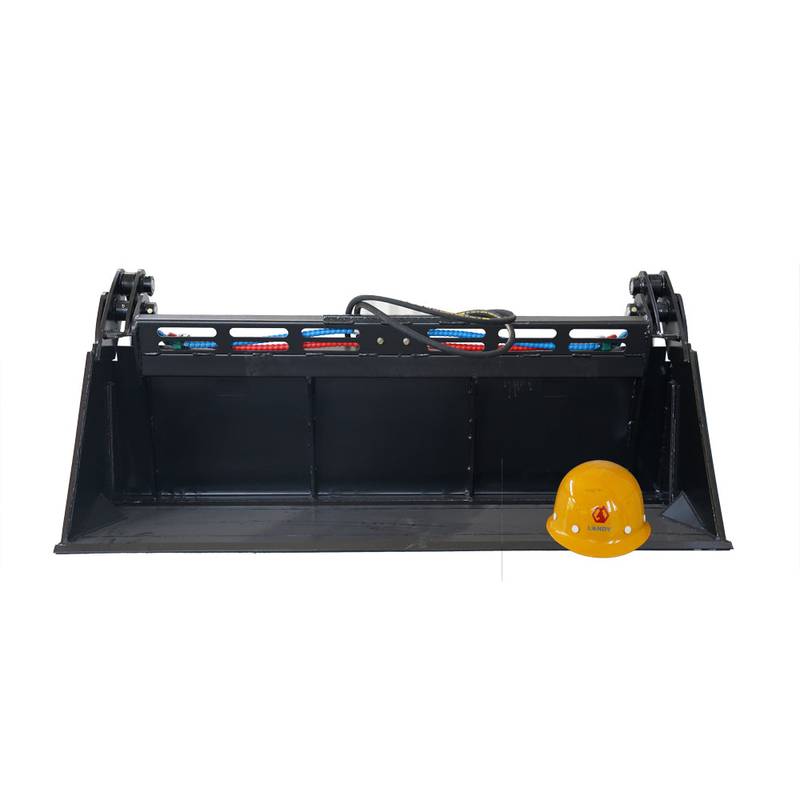 All-in-One Landy Solutions