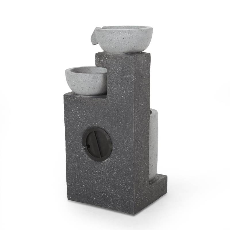 Easy Elegance Three-Tier Fountain