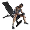 Versatile Fitness Bench: Your All-in-One Workout Buddy