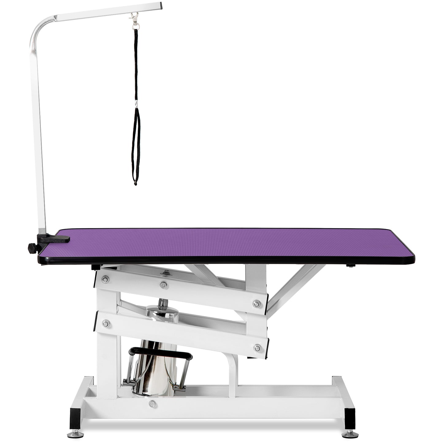 Pawfect Hydraulic Grooming Table