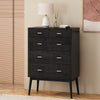 Charming Multi-Drawer Chest