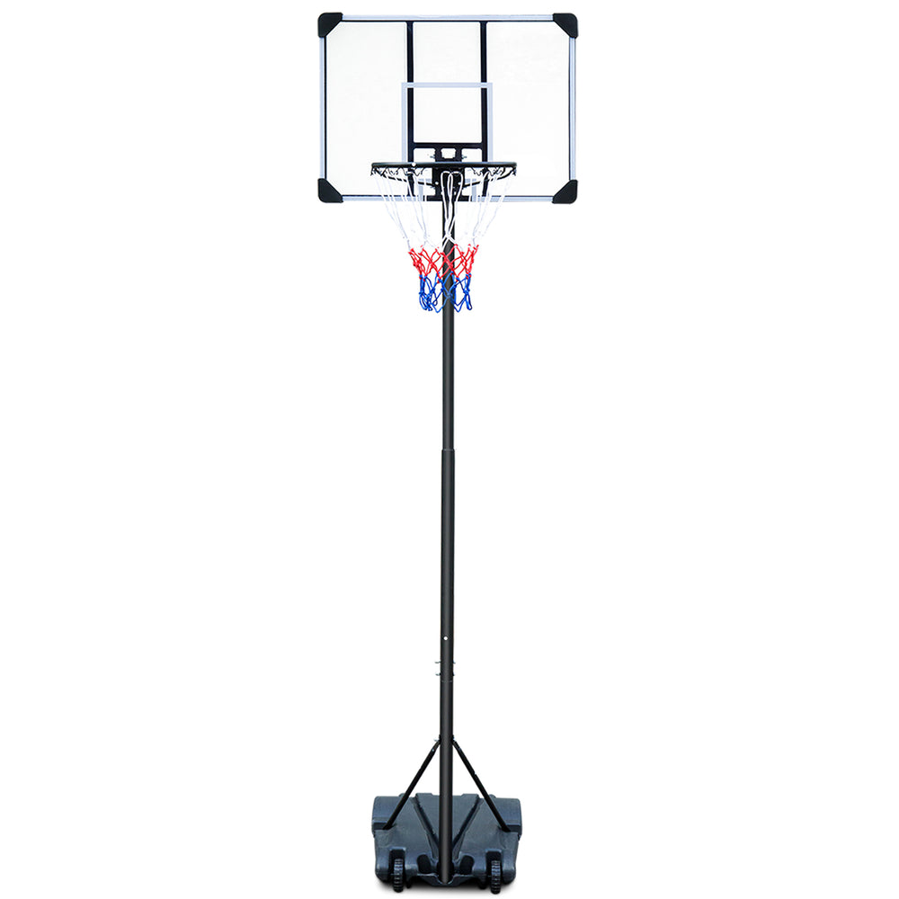 Easy Setup Basketball Hoop