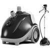 SwiftSteam Pro: Powerful Clothes Steamer with Ease of Mobility