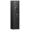 Quick Access Gun Safe: Secure Storage for Rifles and Pistols!