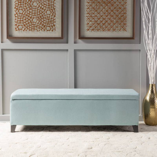 Cozy Ottoman Delight