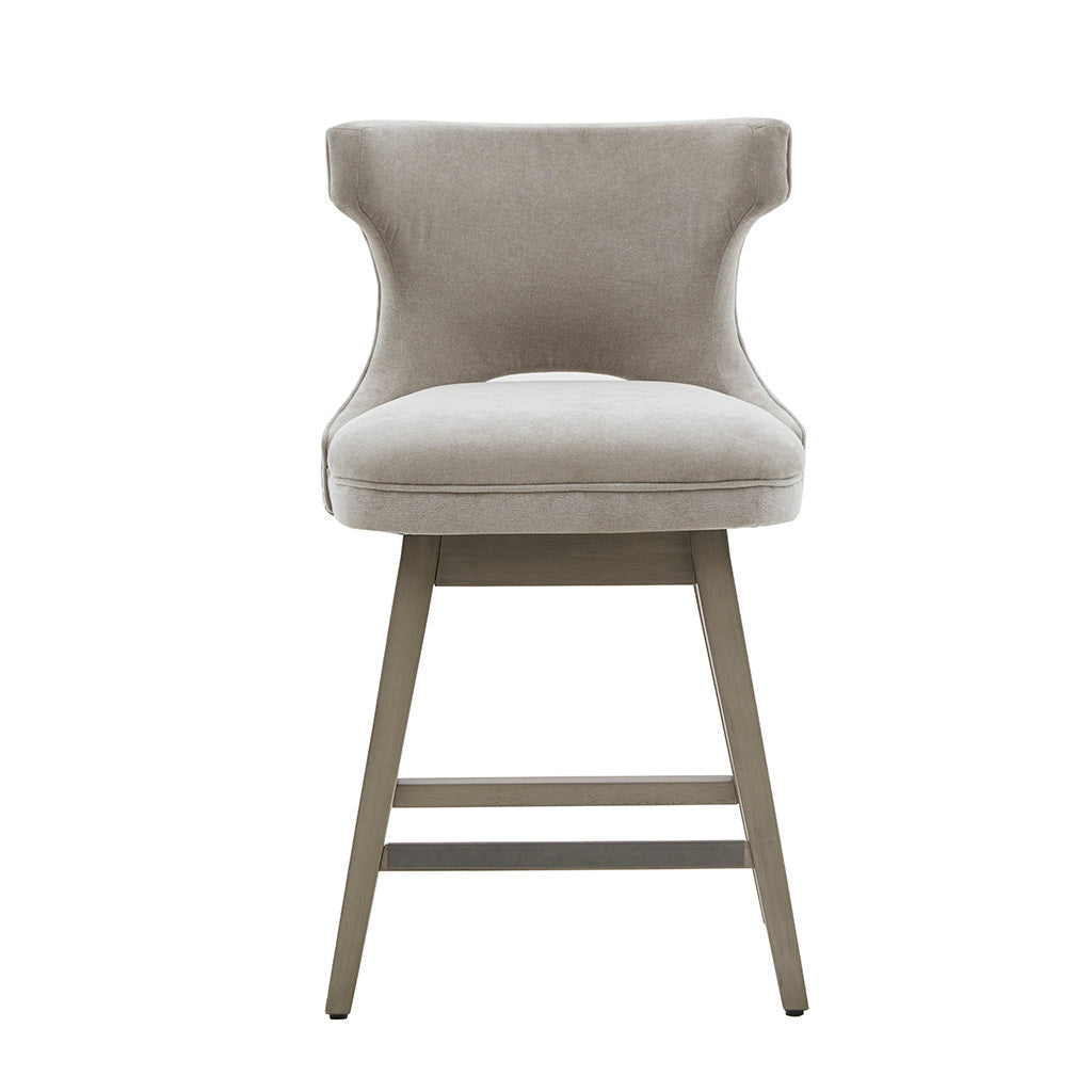 Swivel Comfort Counter Stool