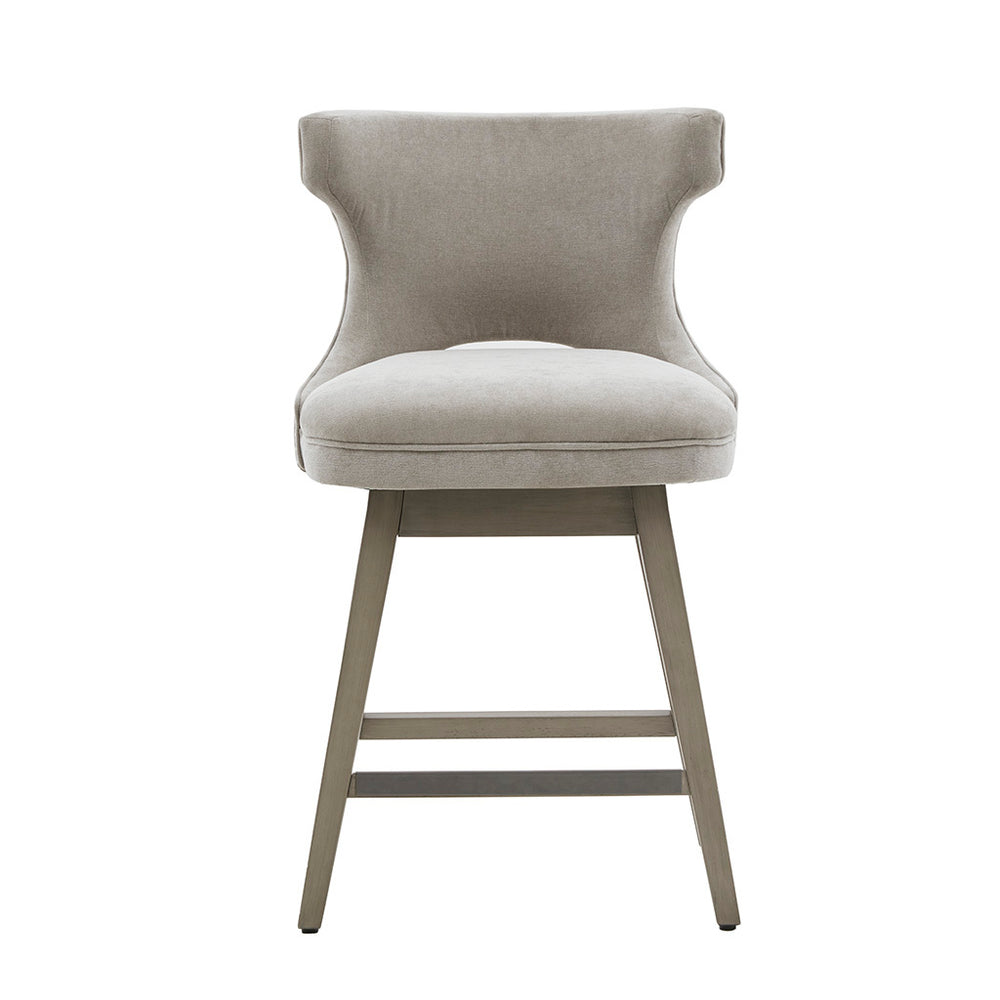 Swivel Comfort Counter Stool