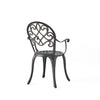 Chic Bistro Set with Ice Bucket