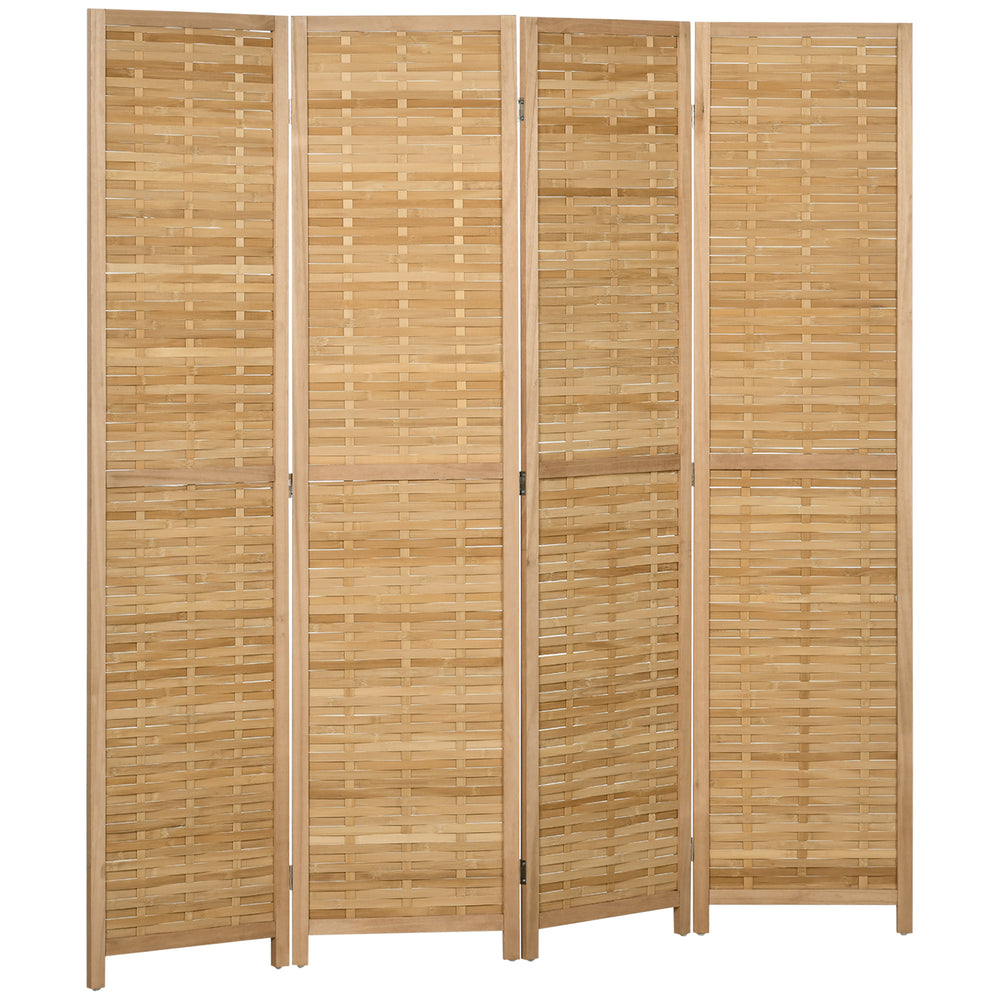 Bamboo Breeze Room Divider