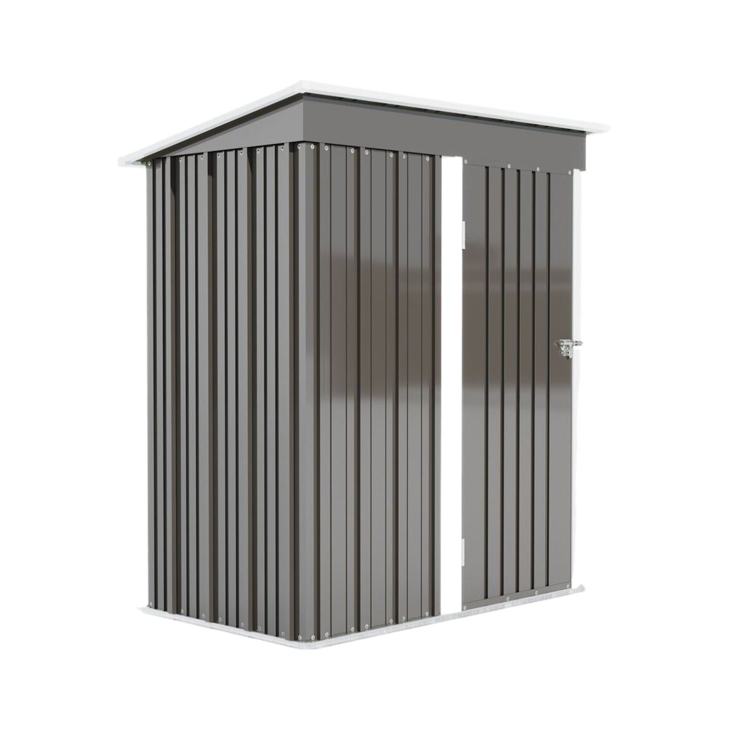 Garden Shield Outdoor Shed