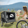 Adventure Buddy Pet Stroller & Trailer