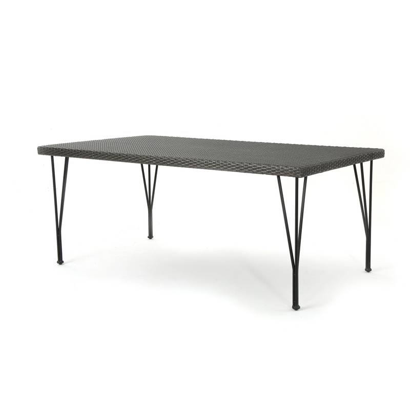 Bedford Family Dining Table