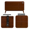 JaydenMax Stylish Storage Sideboard