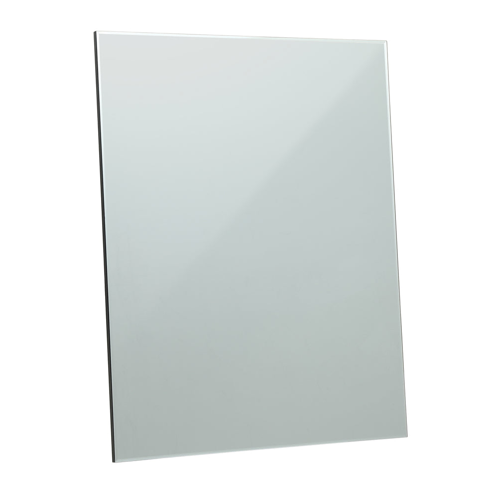 Chic Wall Mirror - Perfect for Any Space!