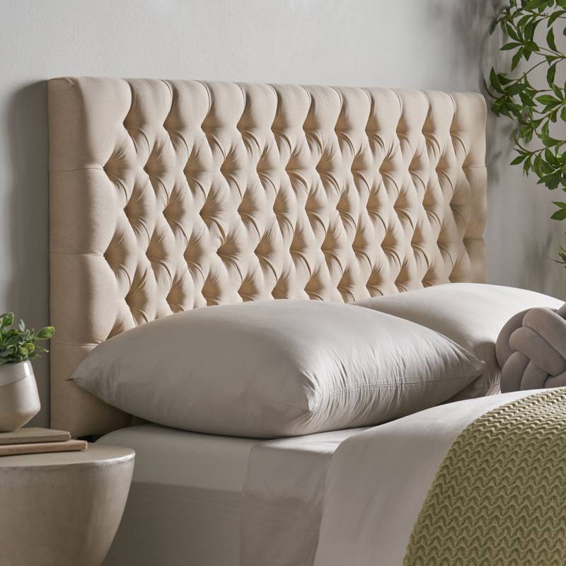 Charming Bierman Headboard