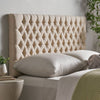 Charming Bierman Headboard
