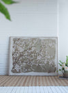 Cherry Blossom Dreams Wall Art