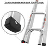 Versatile Aluminum Multi-Position Ladder