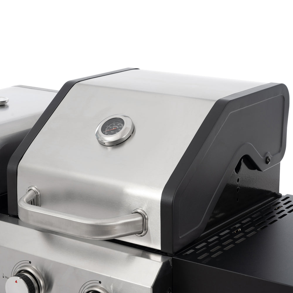 Ultimate Grill & Griddle Adventure Combo