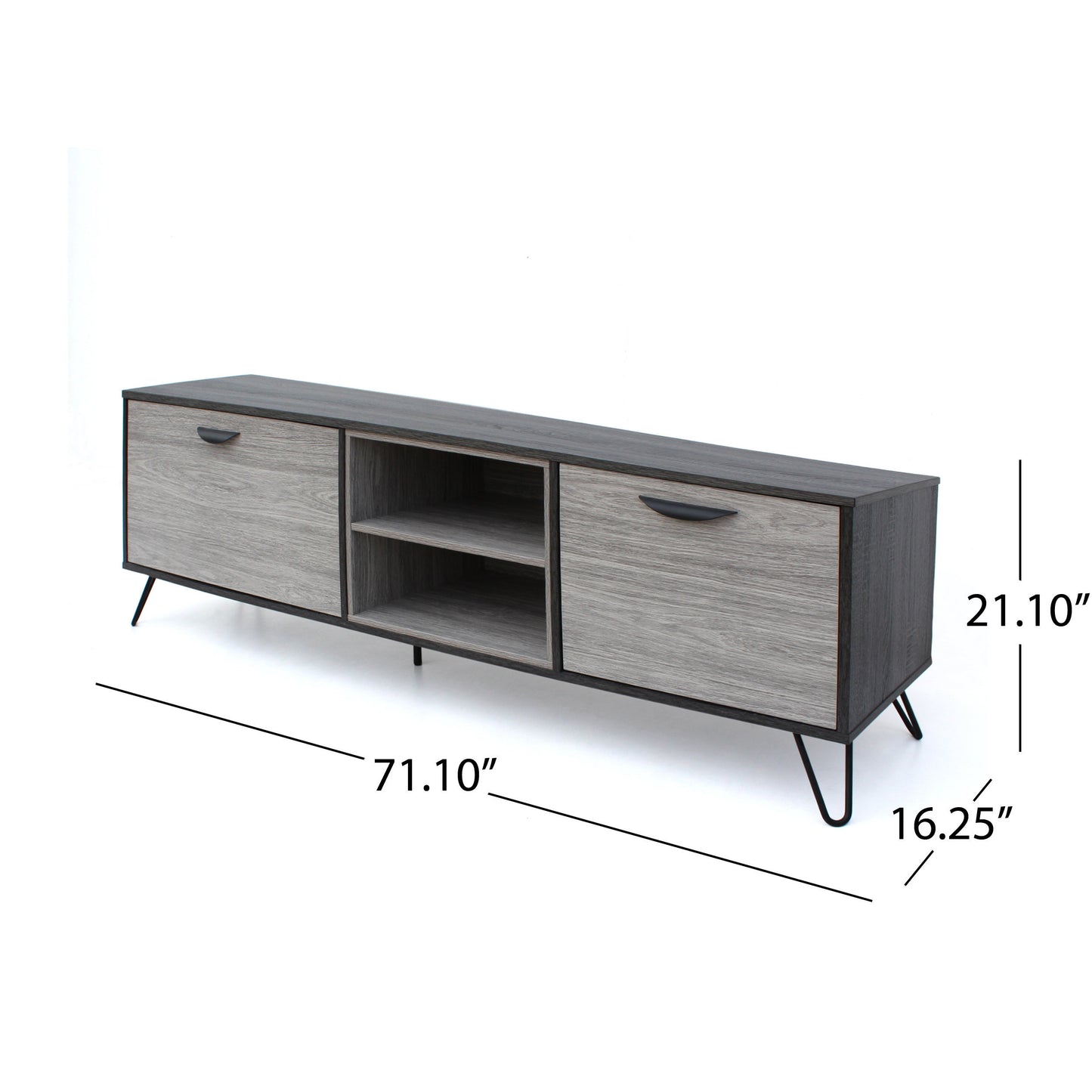 Chic TV Stand