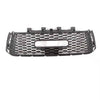 Trd Pro Grille Upgrade for Toyota Tundra