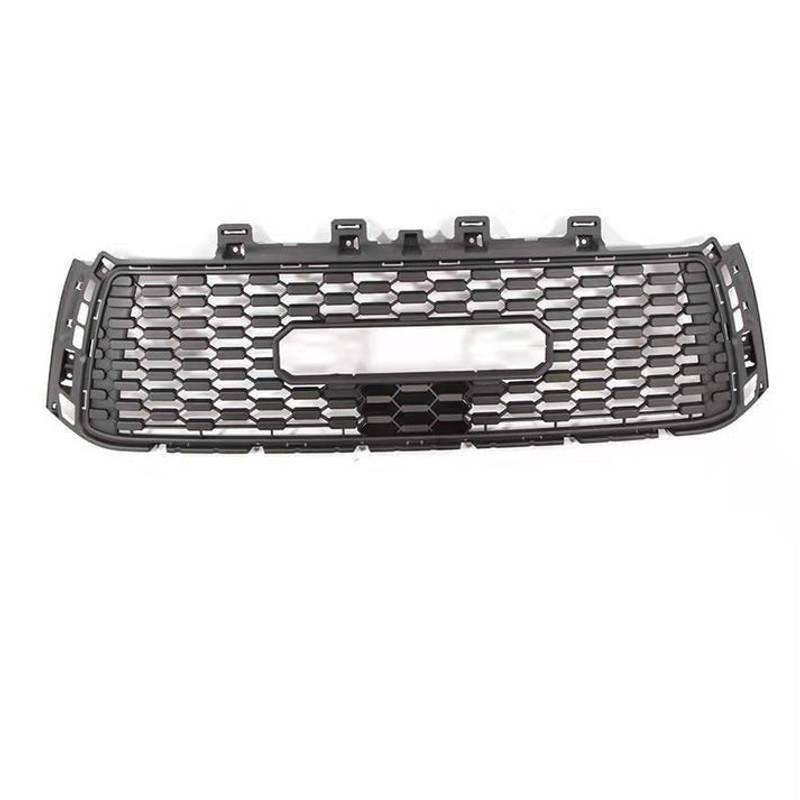 Trd Pro Grille Upgrade for Toyota Tundra