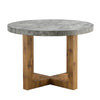 Chic Circle Dining Table