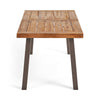 Stylish Della Dining Table