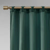 Luxurious Darkening Velvet Curtain Pair