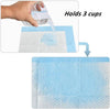 ScratchMe Ultimate Training Pads for Dogs & Puppies
