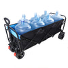 Ultimate Folding Wagon for All Adventures