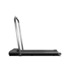 Compact Under-Desk Treadmill - Stylish & Portable Fitness