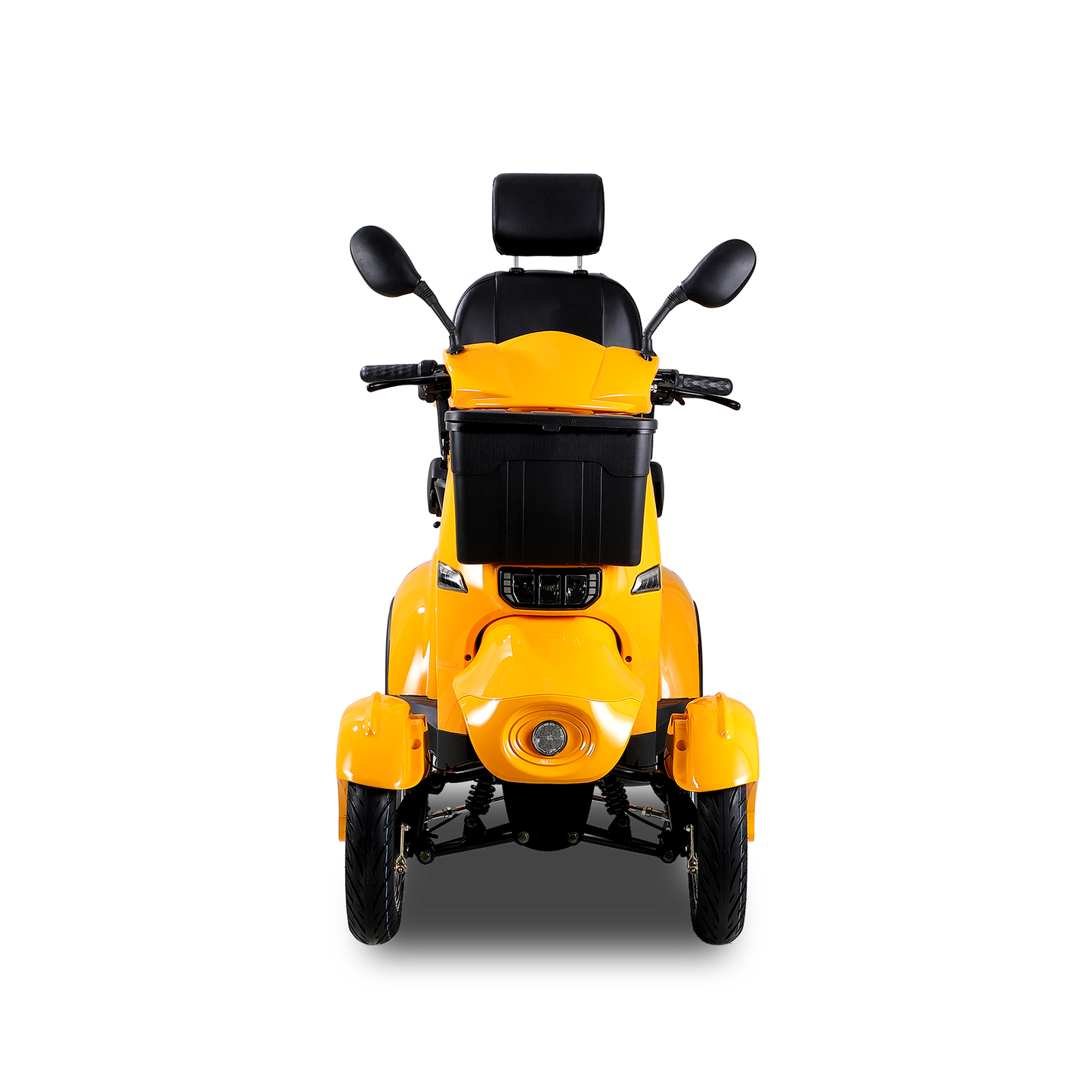 EasyCruise Electric Scooter for Adults