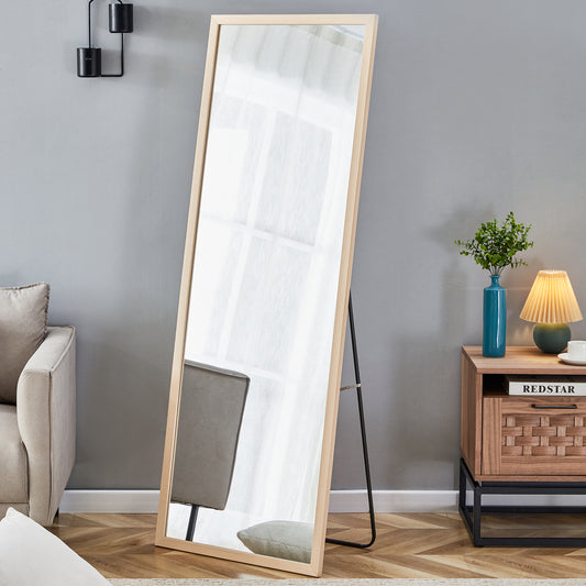 Stylish Full-Length Mirror for Every Space