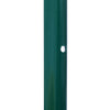 Sturdy Steel Fence Posts - Durable U-Channel Support for Your Garden