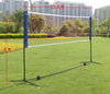 Ultimate Portable Sports Net with Carry Bag