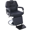 Ultimate Barber Chair: Stylish and Sturdy Comfort